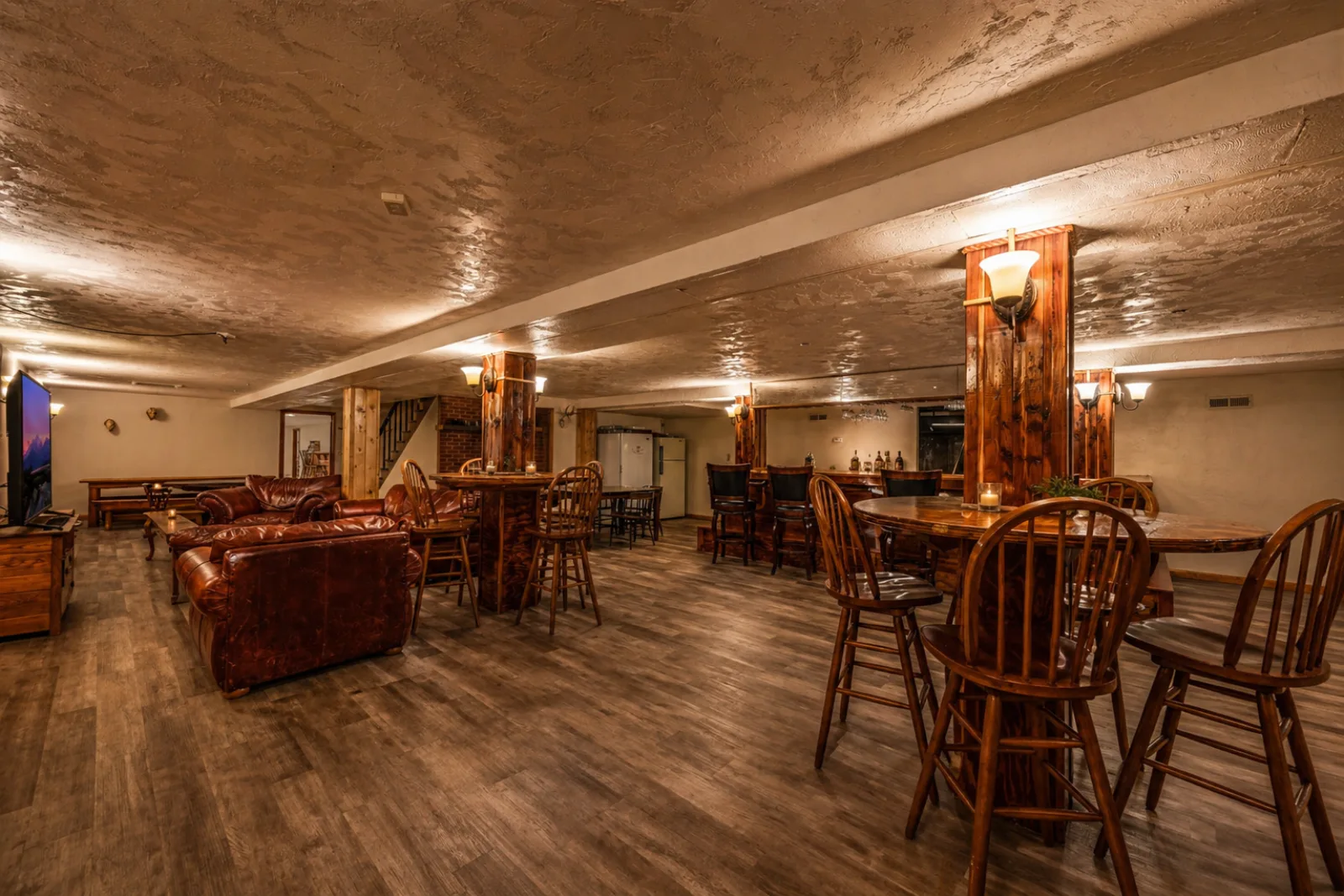 Harbour Hideout — Receptions and Celebrations