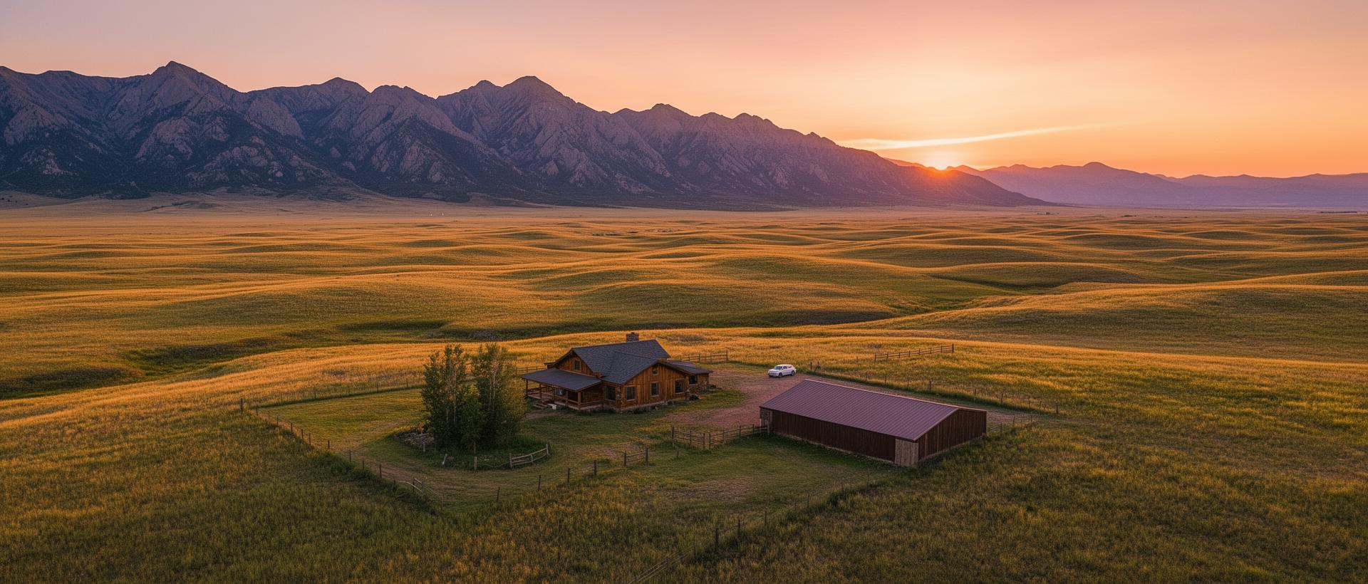 How Much Can Your Wyoming Property Earn?