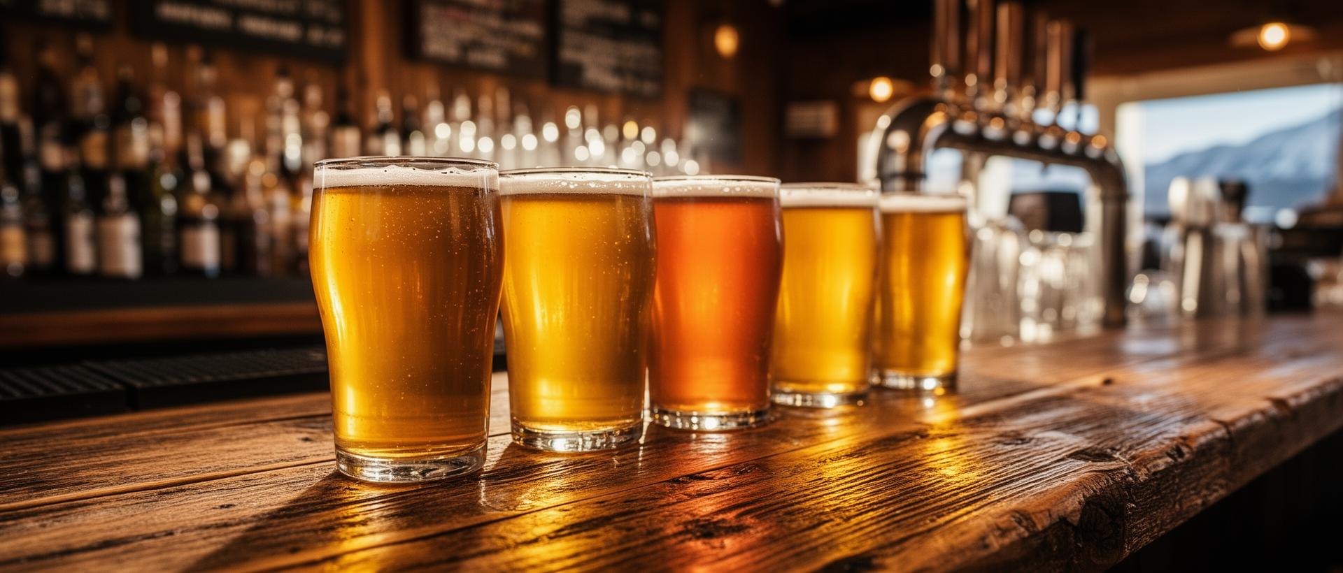 Sheridan's Growing Food Scene